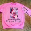 Premier Jessica Rabbit Crewneck Sweatshirt