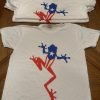 Puerto Rico Frog Walk T-shirt
